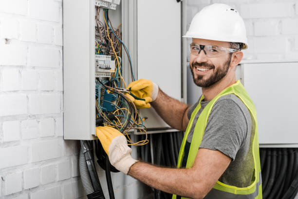 Best 24-Hour Electrician  in Burkesville, KY
