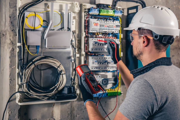Best Electrical Rewiring Services  in Burkesville, KY