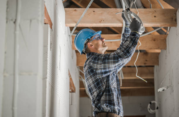 Best Residential Electrician Services  in Burkesville, KY