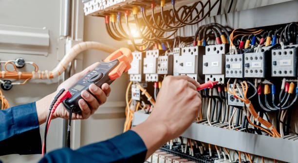 Best Electrical Contractors for Businesses  in Burkesville, KY