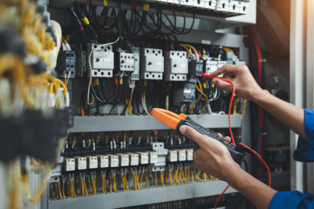 Professional Electrician in Burkesville, KY