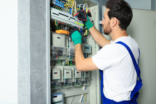 Affordable Electrical Installation in Burkesville, KY