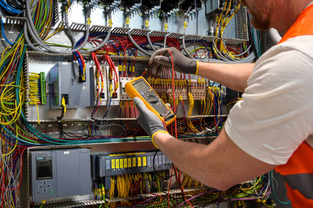 Best Electrical Repair Services  in Burkesville, KY